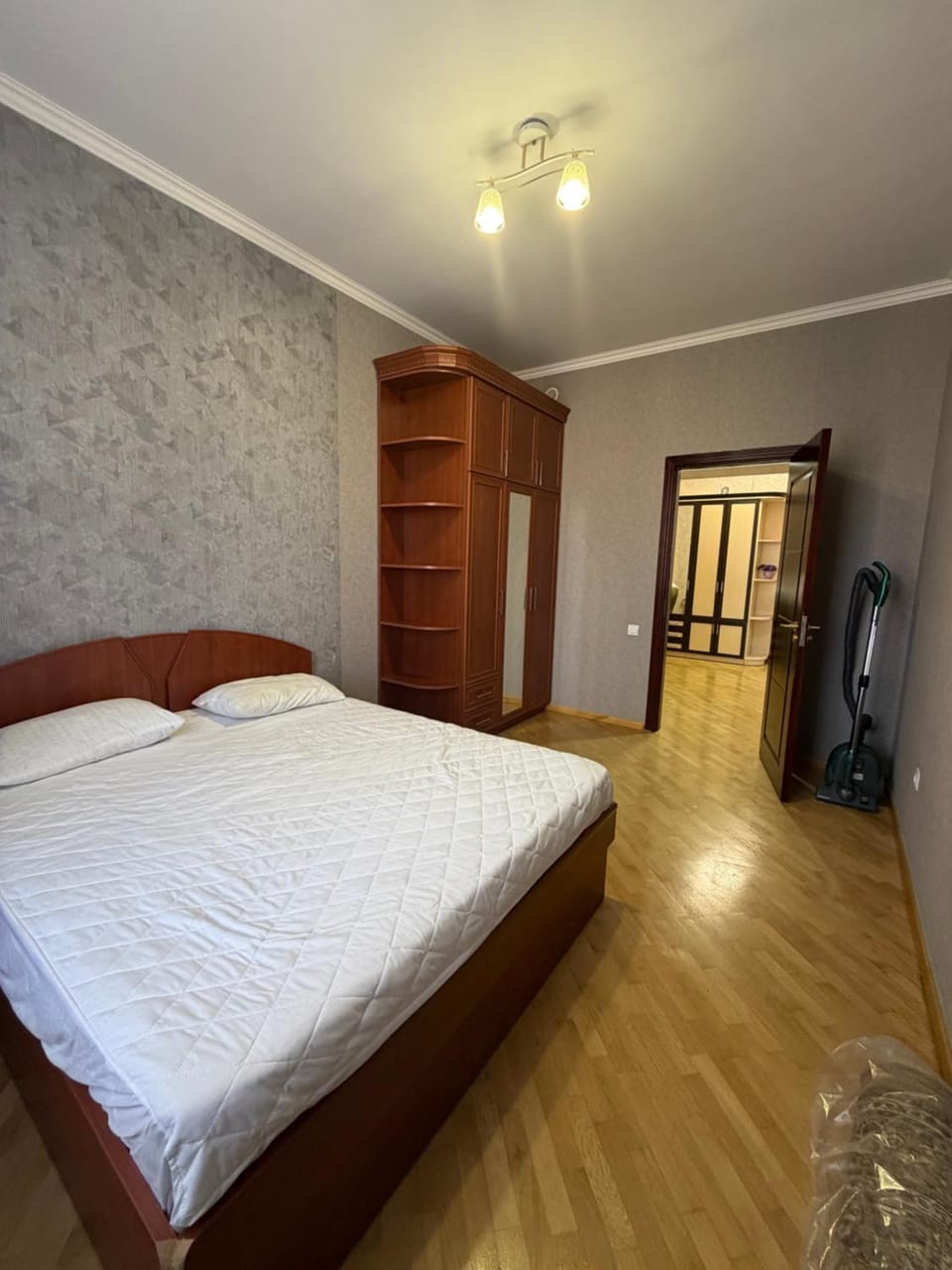 Квартира1 Apartment in Yerevan