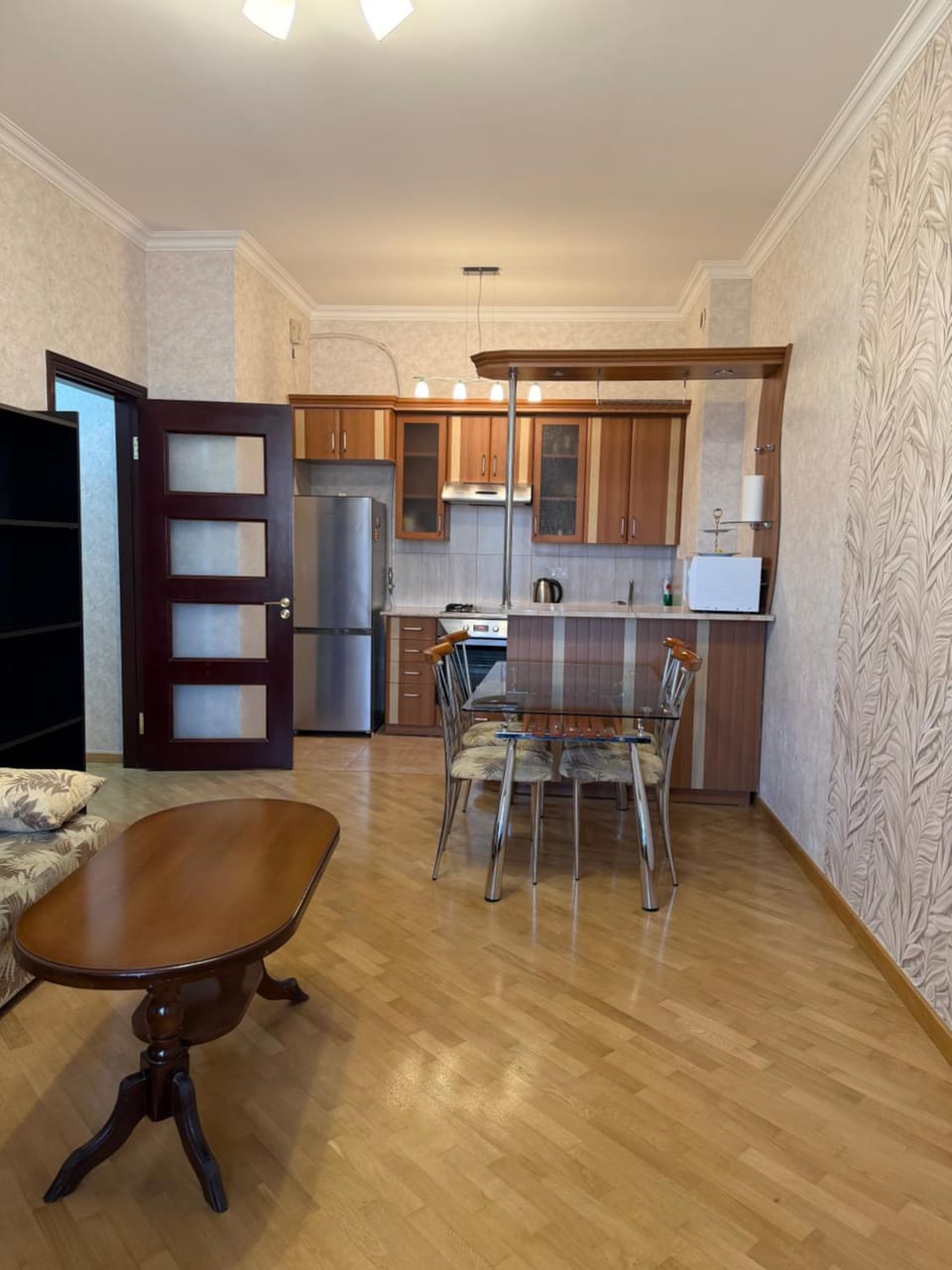 Квартира1 Apartment in Yerevan