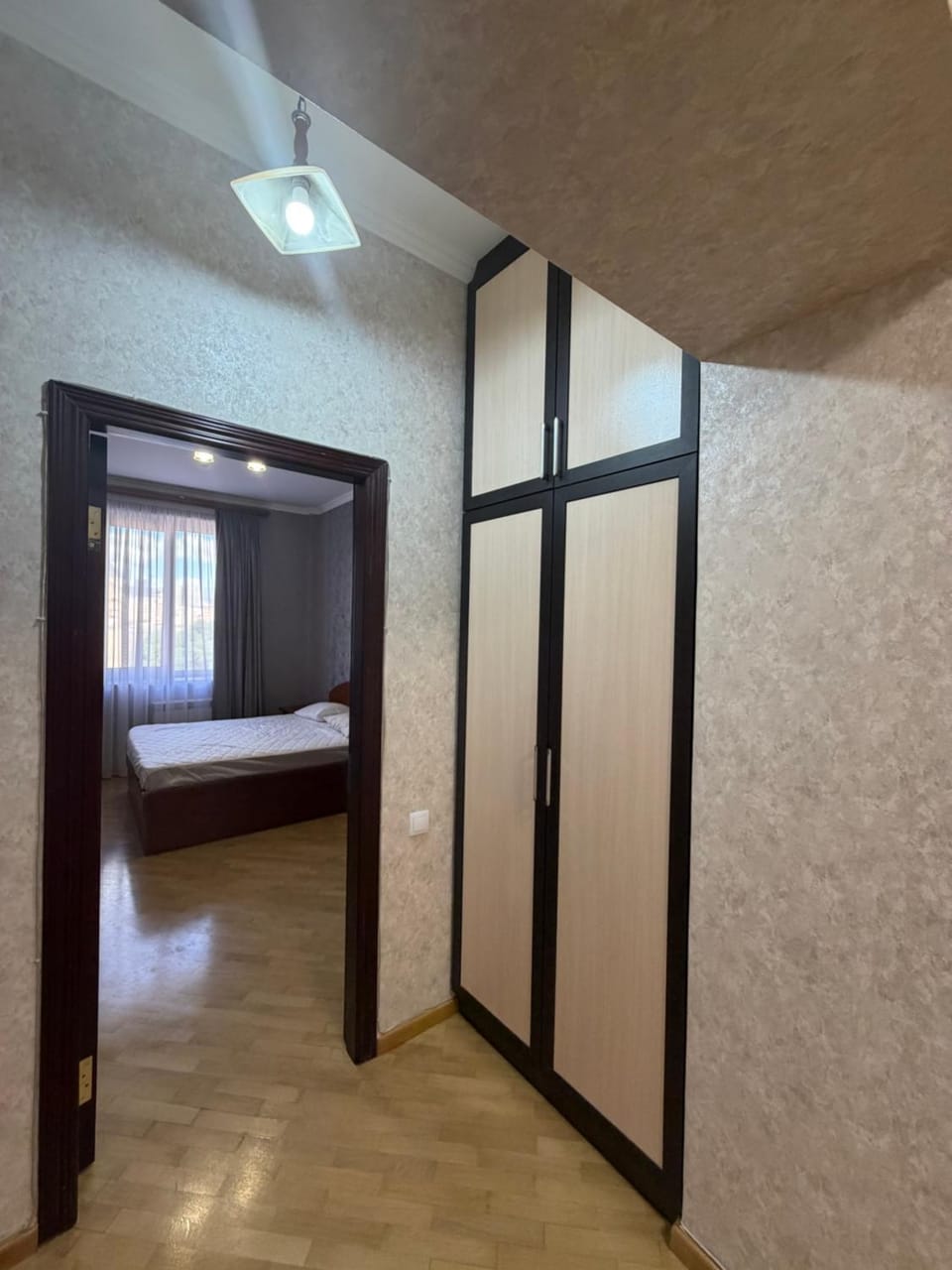 Квартира1 Apartment in Yerevan