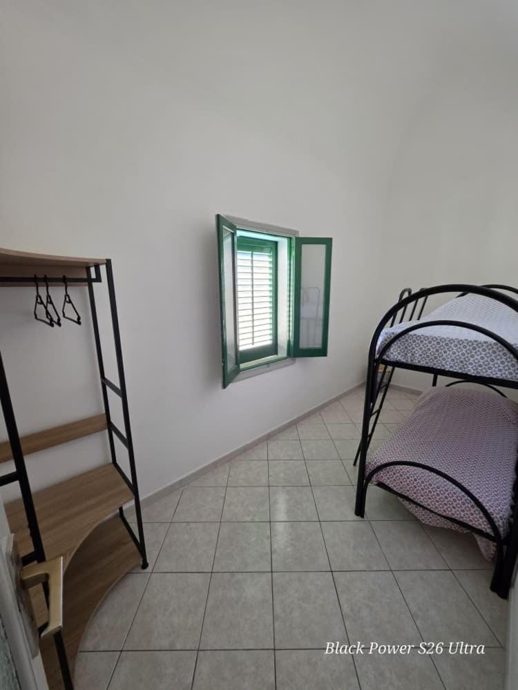 Vivi Favignana Casa con 3 Camere Apartment in Favignana