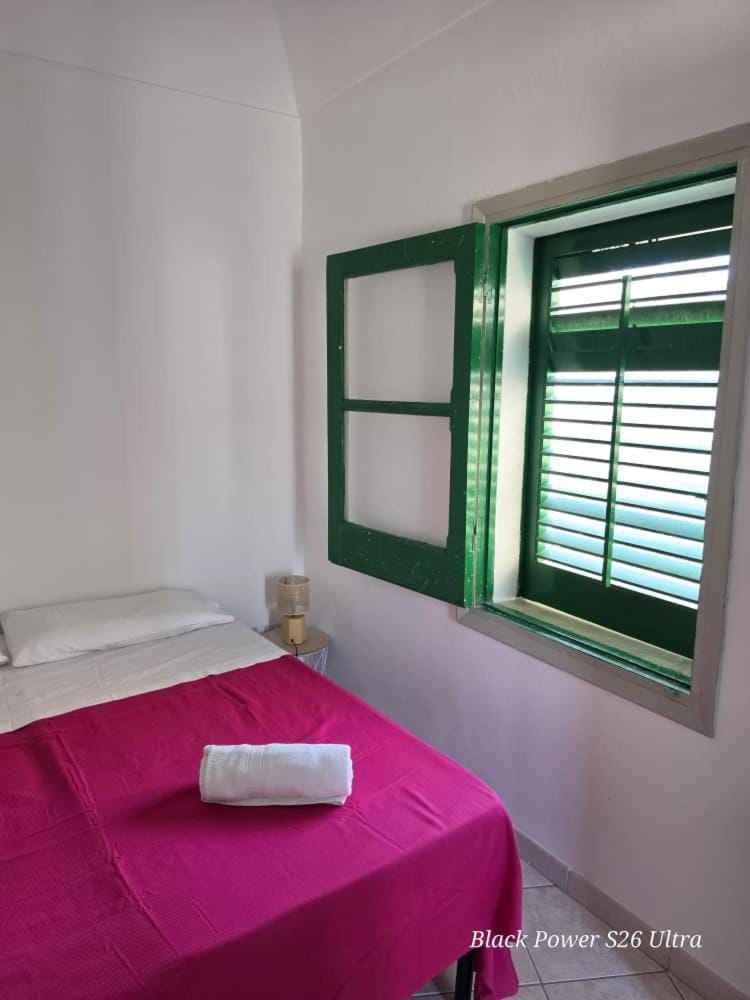 Vivi Favignana Casa con 3 Camere Apartment in Favignana