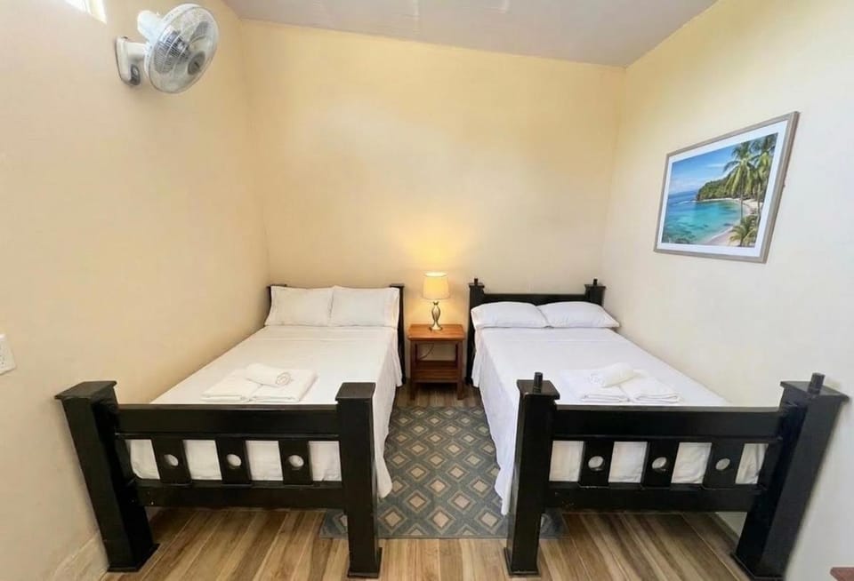 Agujas hostel Apartment in Puntarenas Province