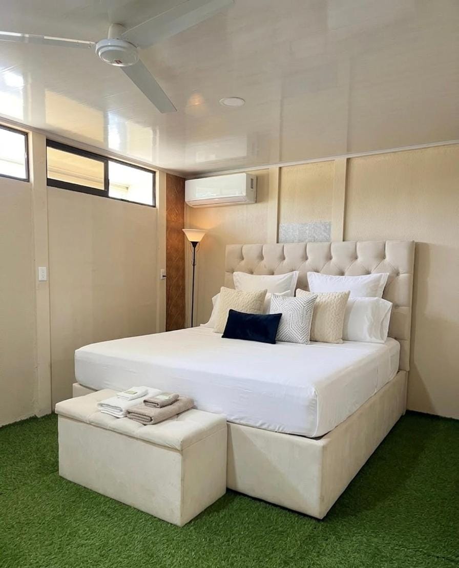 Agujas hostel Apartment in Puntarenas Province