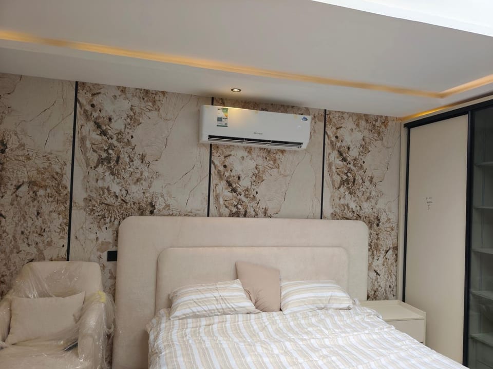 استديو الفخامة غرفة فندقية فخمة Apartment in Riyadh
