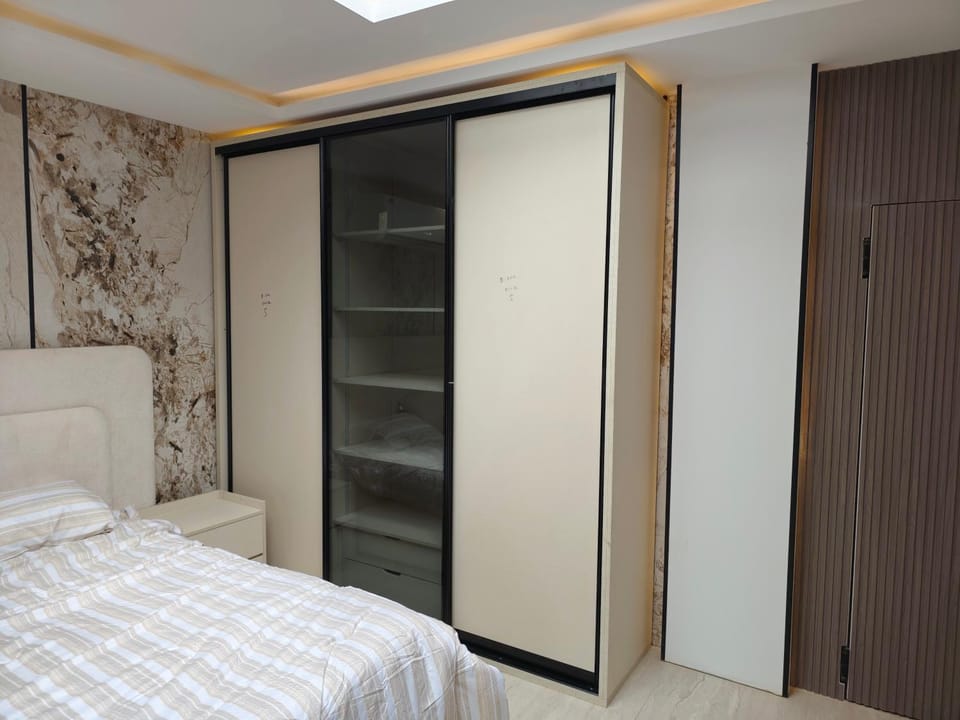 استديو الفخامة غرفة فندقية فخمة Apartment in Riyadh