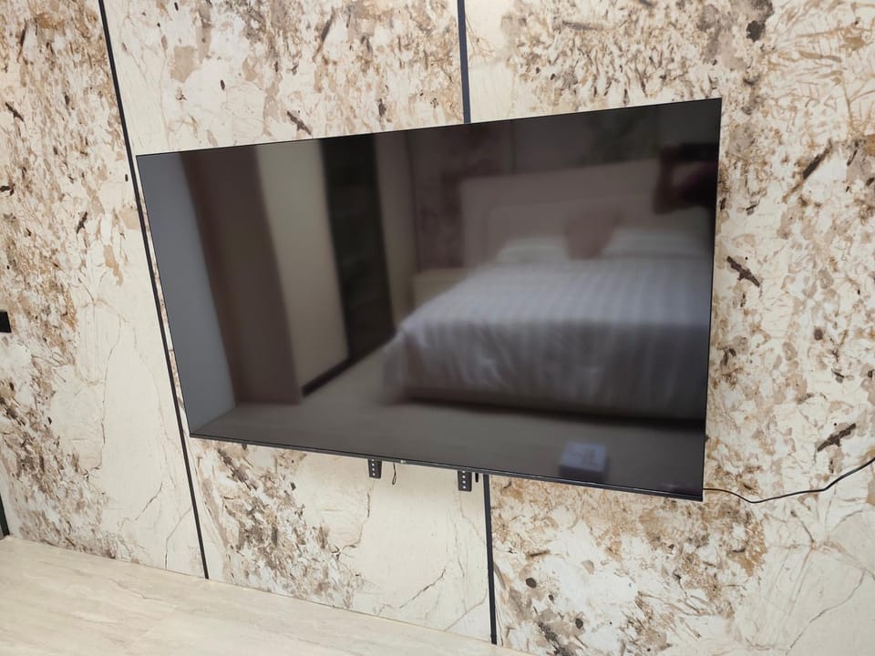 استديو الفخامة غرفة فندقية فخمة Apartment in Riyadh
