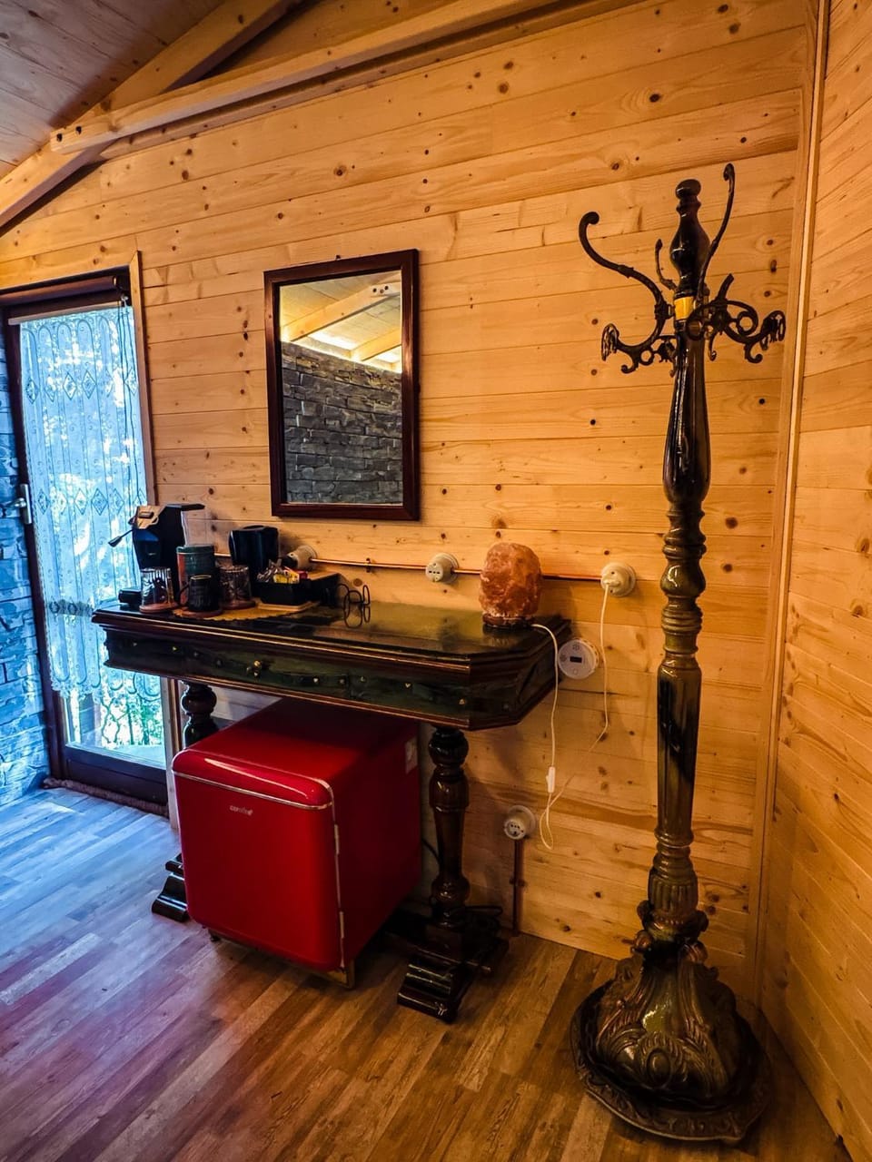 Casetta sull'albero Bed and Breakfast in Piedmont