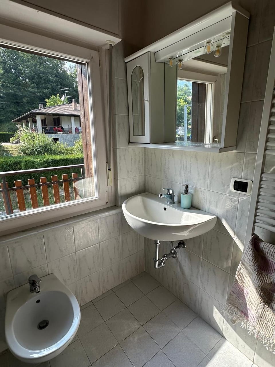 Appartamenti Turistici Monchio 3 Apartment in Province of Massa and Carrara