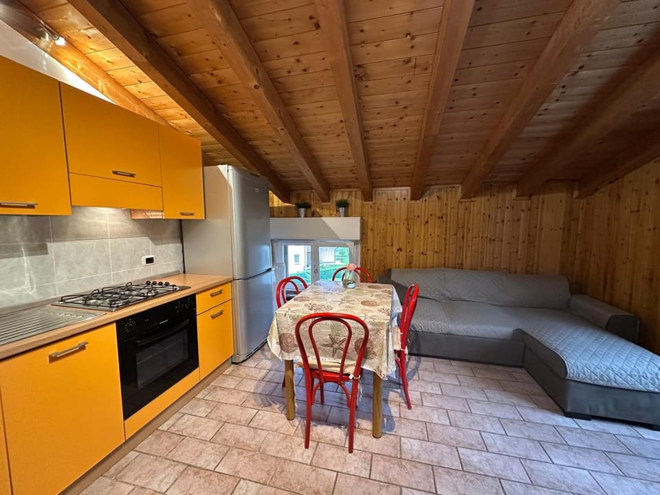 Appartamenti Turistici Monchio 3 Apartment in Province of Massa and Carrara