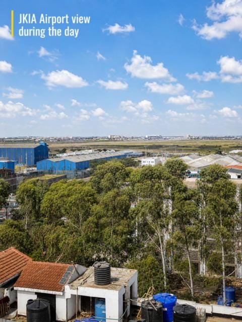 AfroHomes Apartment in Nairobi County