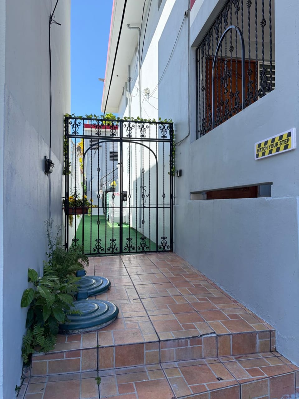 Mini Studio Apartment Apartment in San Juan