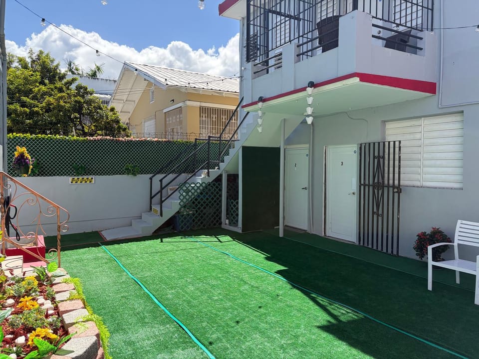 Mini Studio Apartment Apartment in San Juan