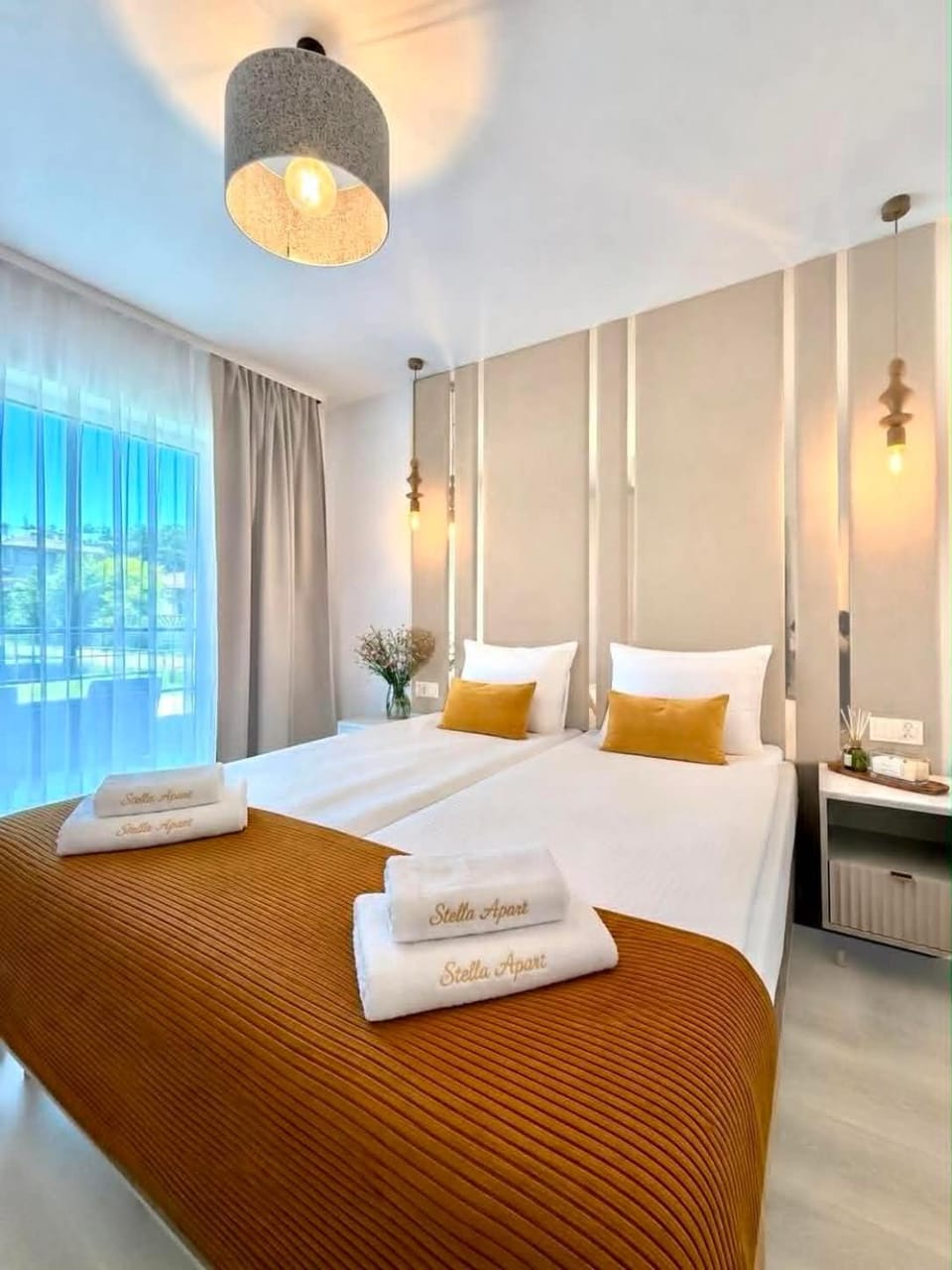 Stella APART Resort & SPA Hotel in Wladyslawowo