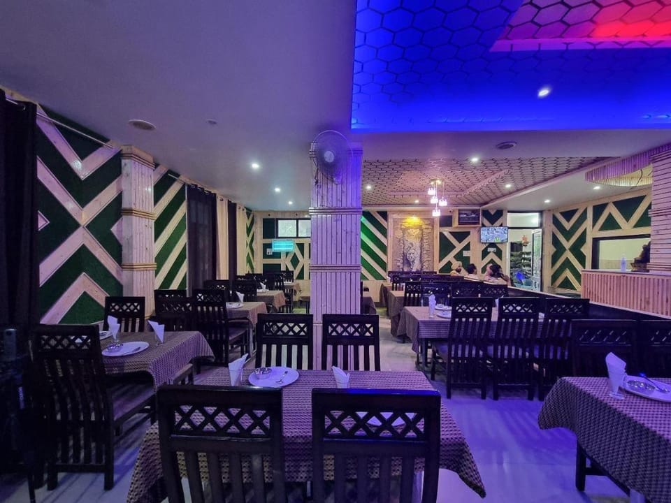 Hotel Biaspushp Dalhousie Hotel in Himachal Pradesh