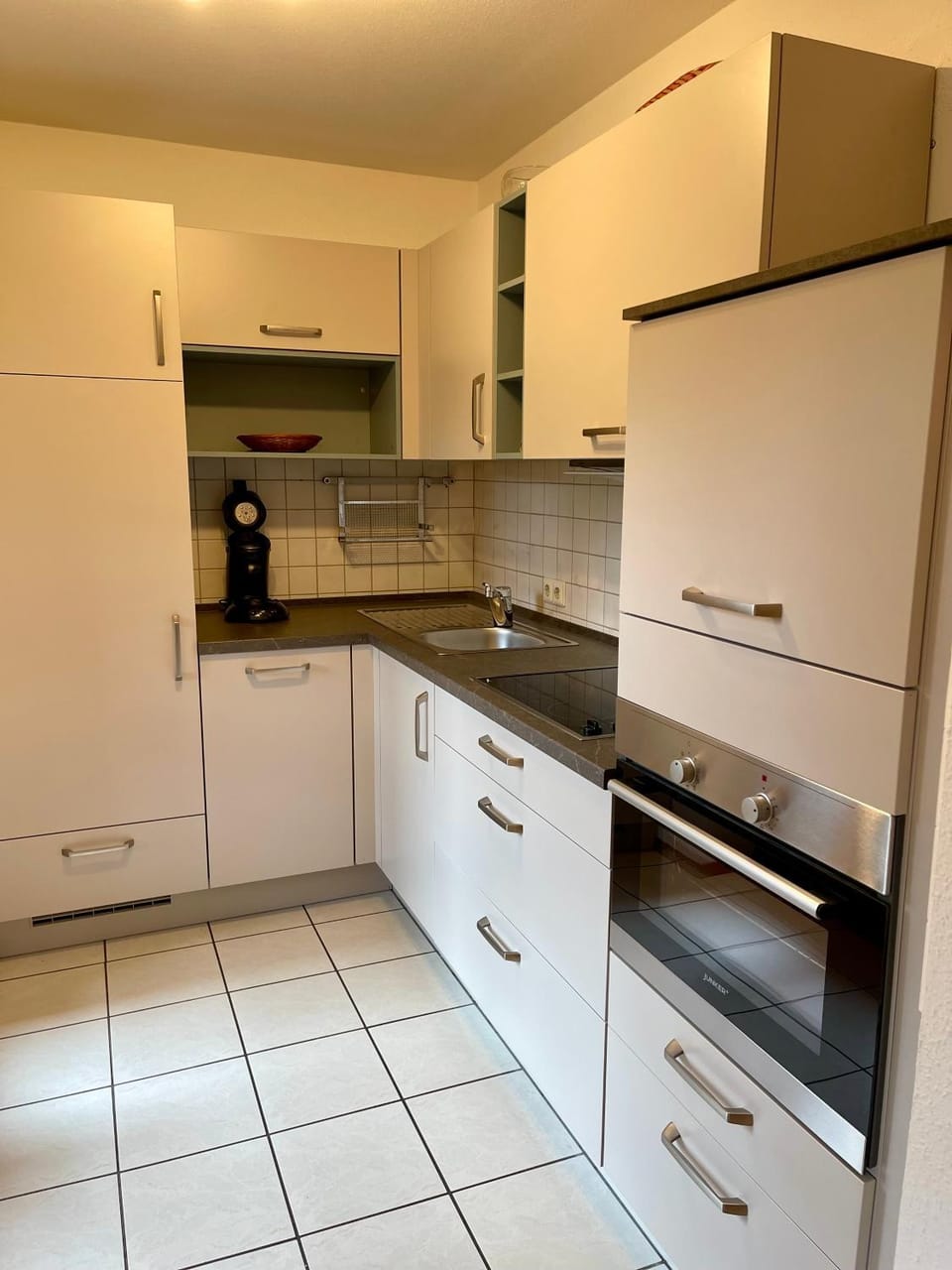 Haus Sonnenwinkel 2-Raum-Wohnung Mara Apartment in Oberstdorf