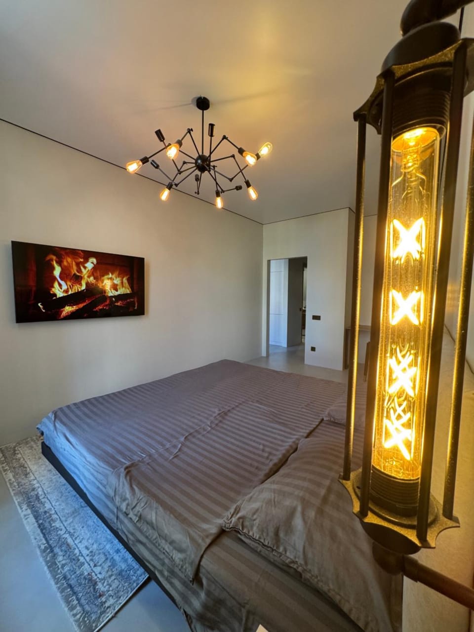 Аркадия , терраса , ЖК Атмосфера 6этаж Паркинг Apartment in Odessa