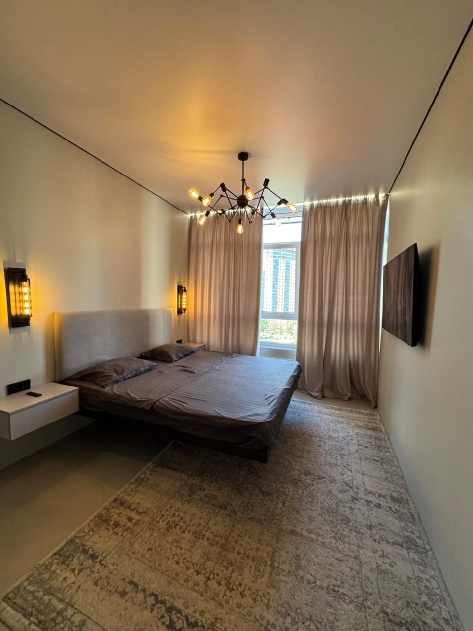 Аркадия , терраса , ЖК Атмосфера 6этаж Паркинг Apartment in Odessa