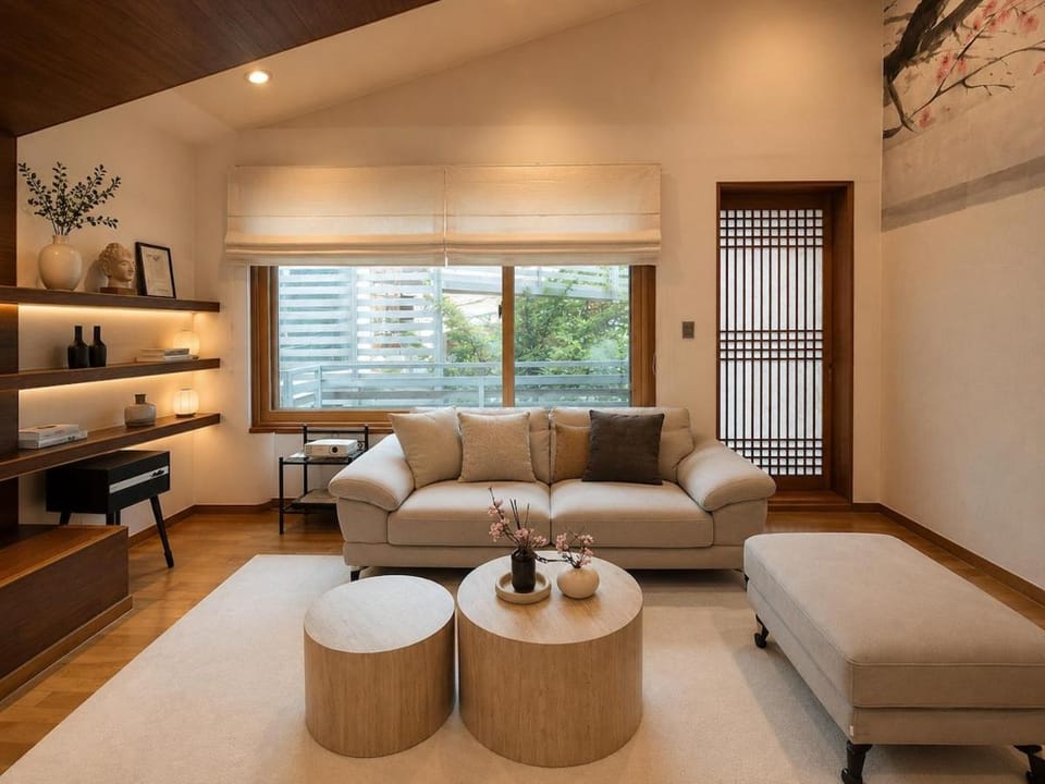 Stay Hansowon Apartment hotel in Seoul