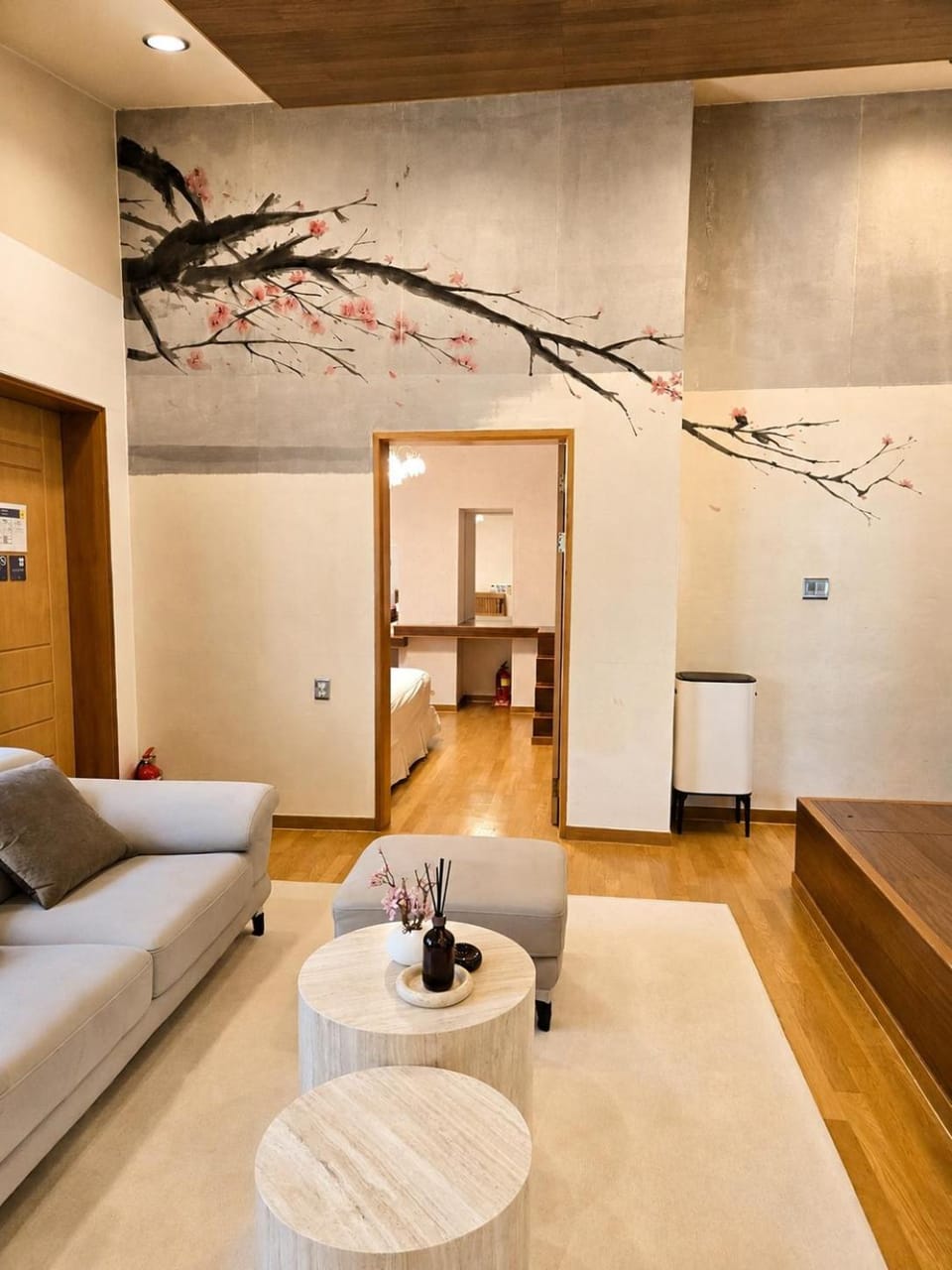 Stay Hansowon Apartment hotel in Seoul