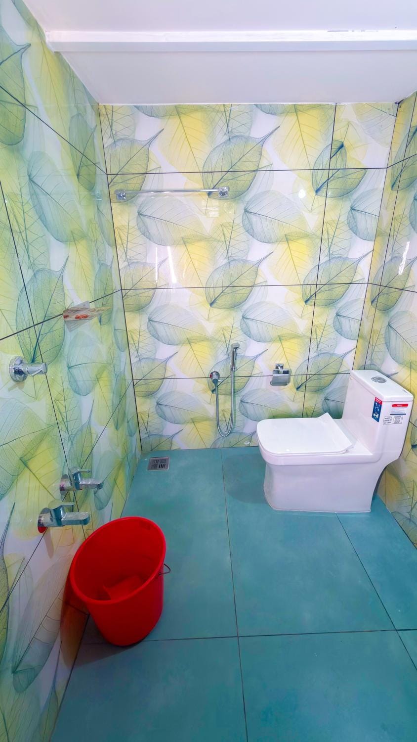 Thushara Homestay Apartment in Kerala