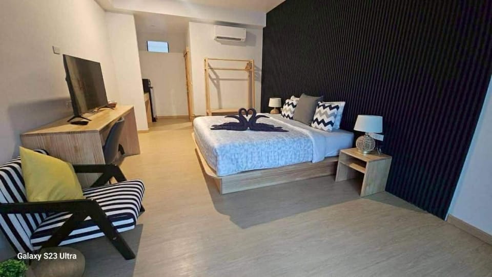 Beas Place Klong Dao Apartment hotel in Sala Dan