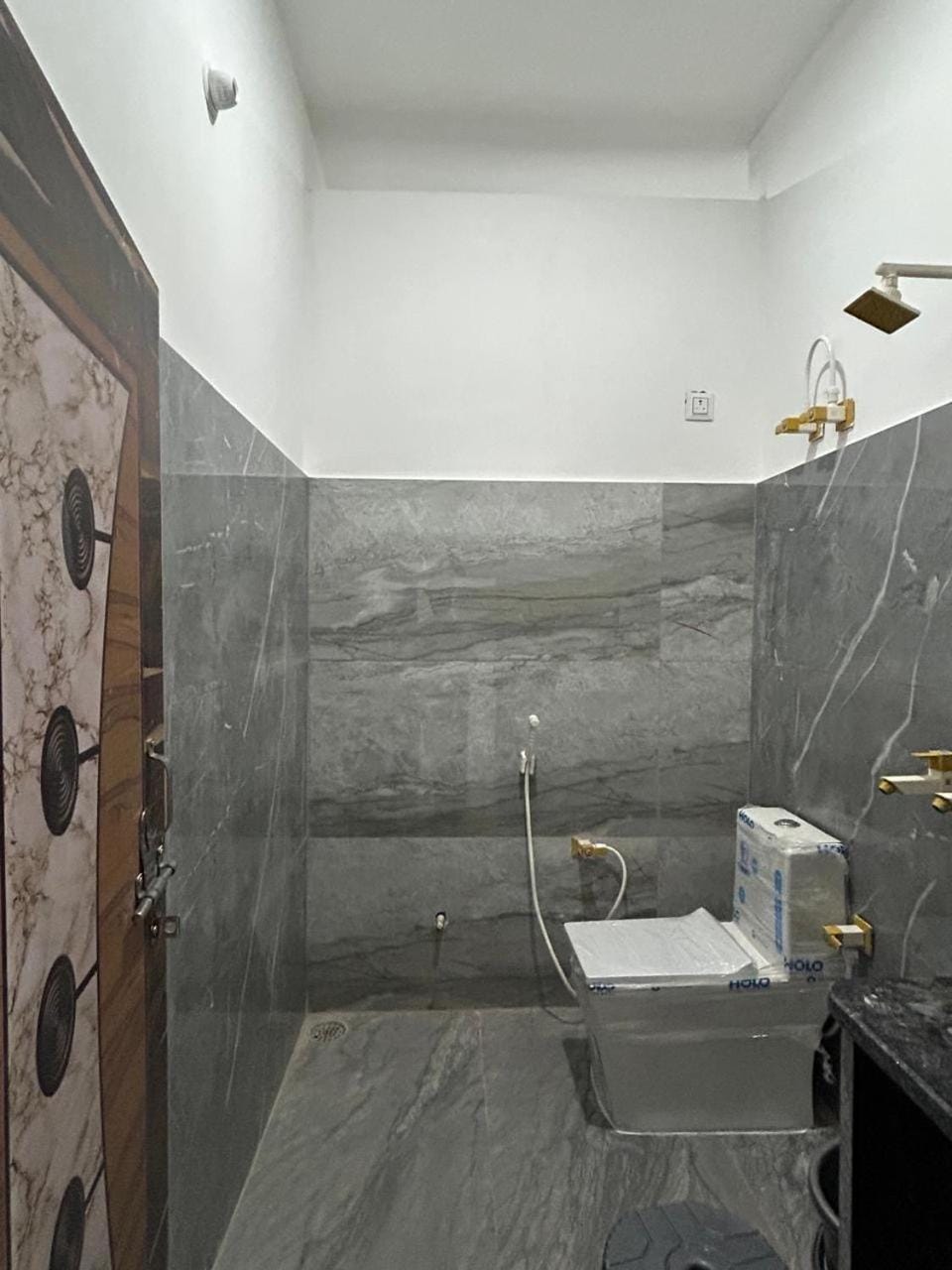 Ishu Residency and Yatri niwas Bed and Breakfast in Uttar Pradesh