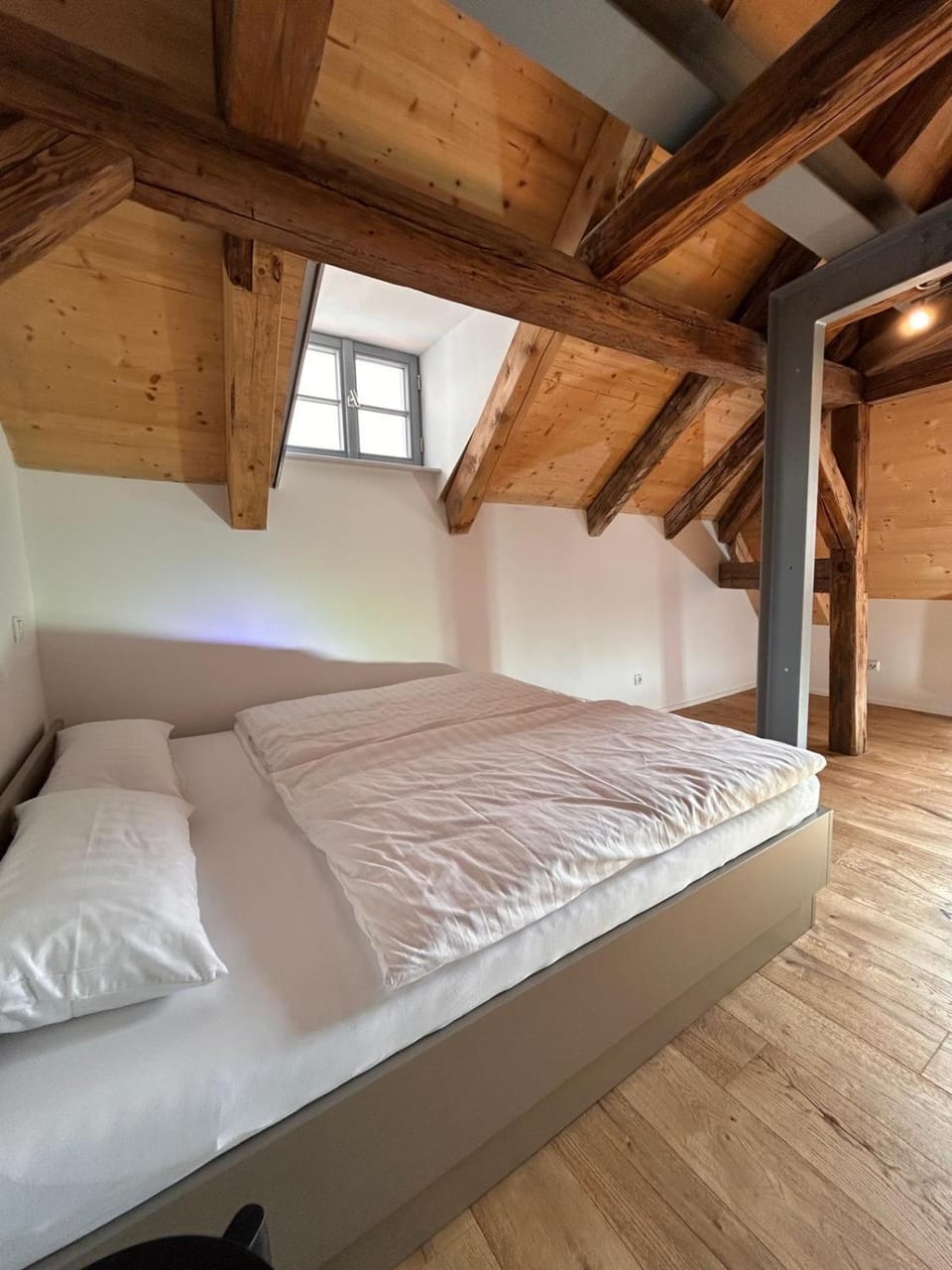 Platzl am Malteser Apartment in Bavaria