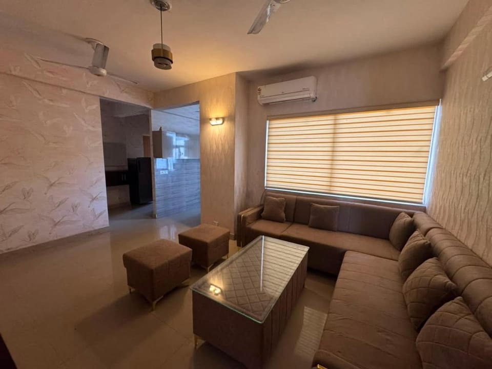 Pindora Stays Apartment in Ludhiana