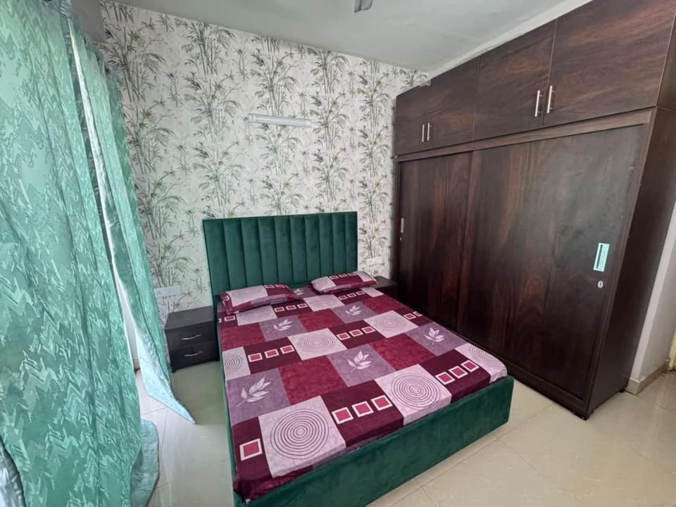 Pindora Stays Apartment in Ludhiana