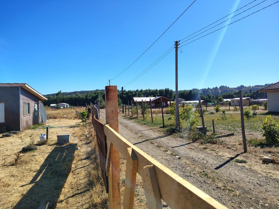 Santa Barbara Apartment in Araucania, Chile