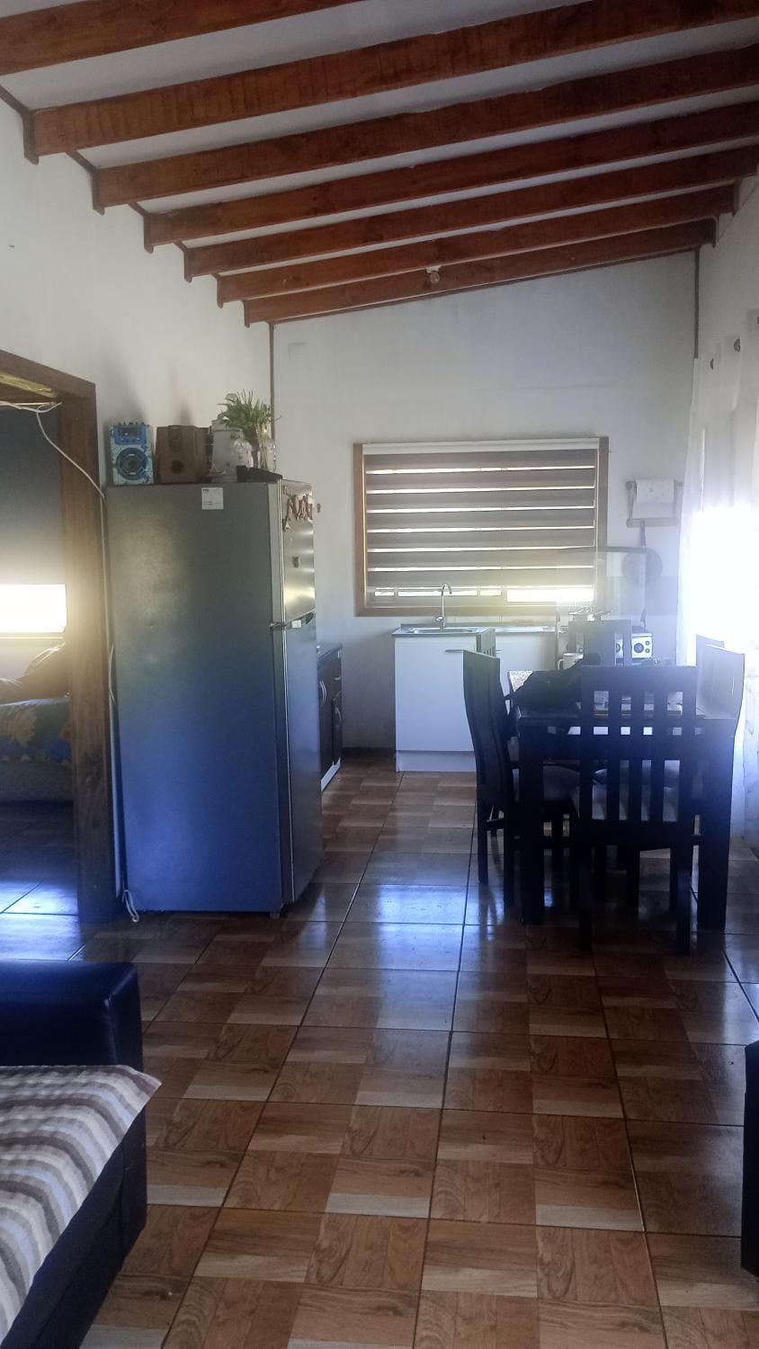 Santa Barbara Apartment in Araucania, Chile