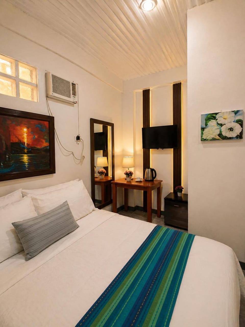 Solmana Inn in Taguig
