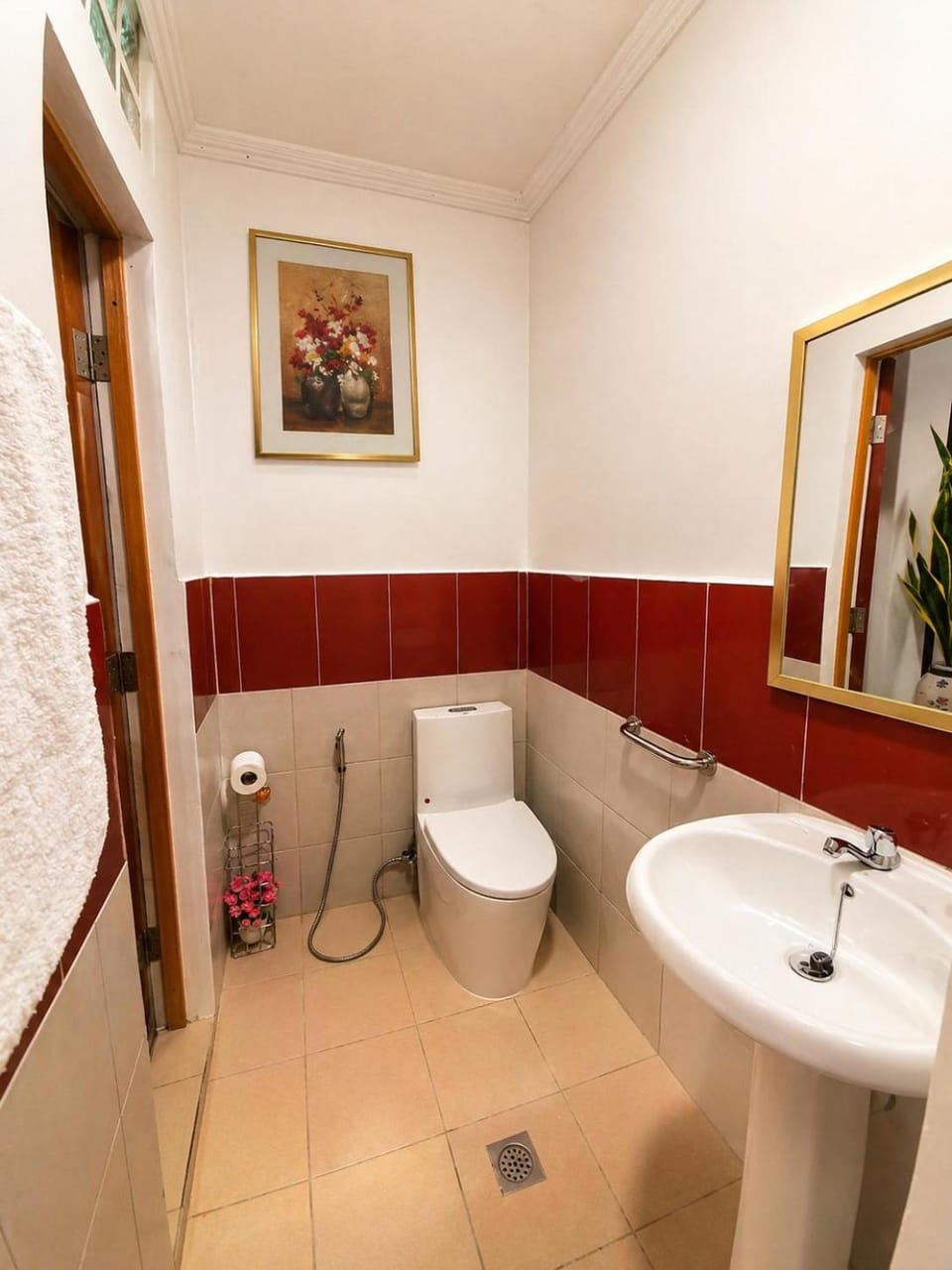 Solmana Inn in Taguig