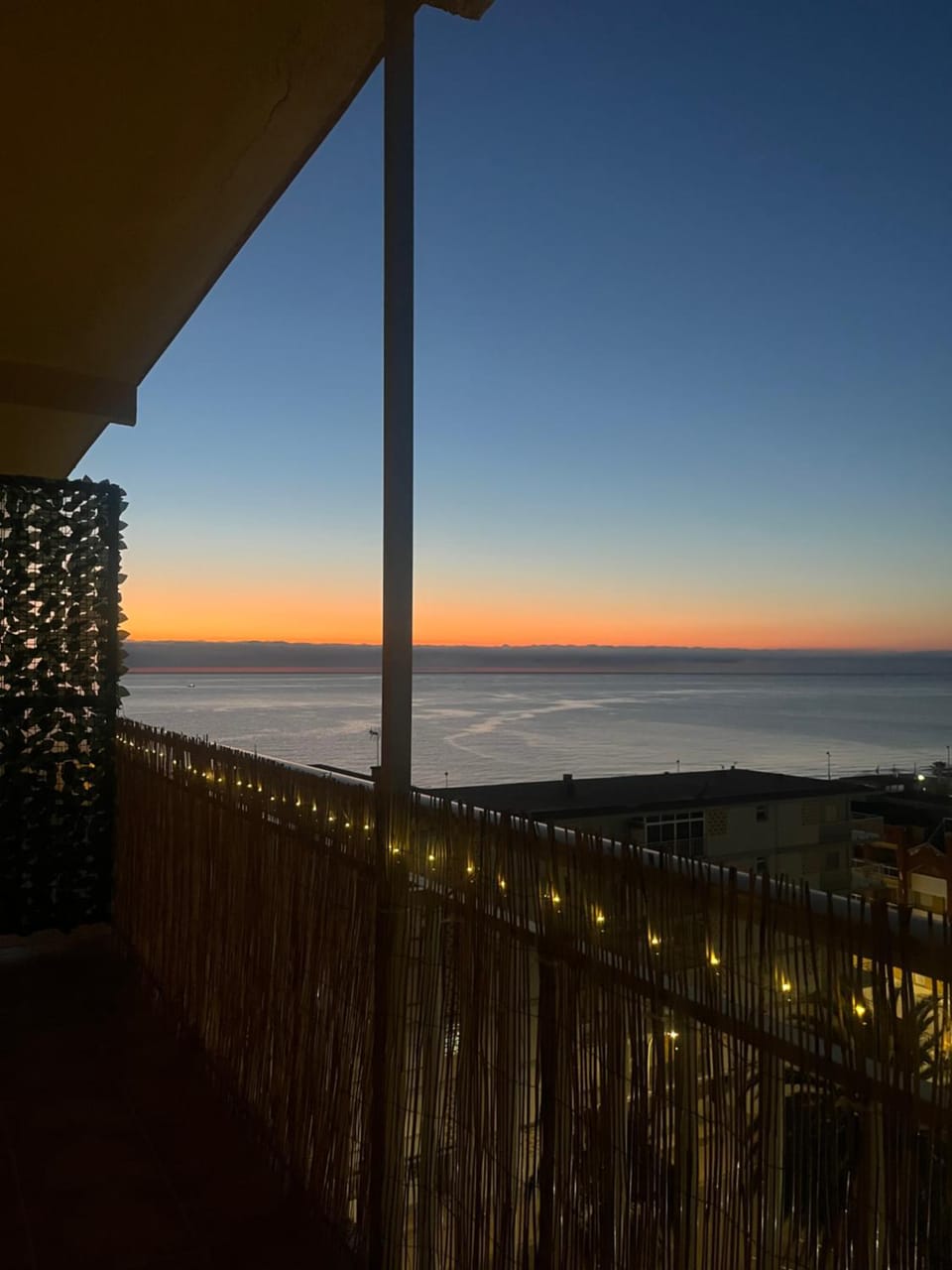 Sea view