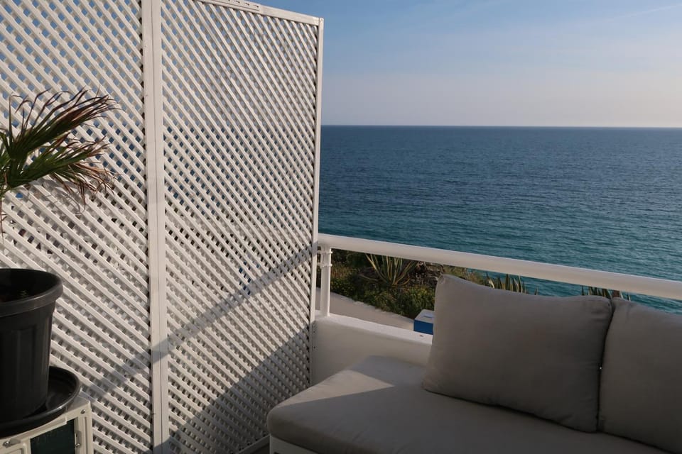Bela Vista Suites Bed and Breakfast in Carvoeiro