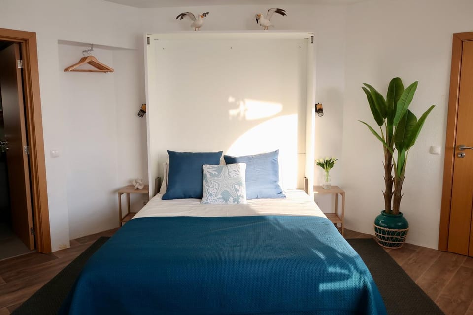 Bela Vista Suites Bed and Breakfast in Carvoeiro