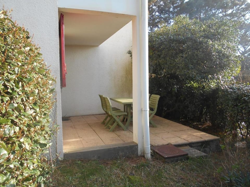 appartement anglet avec vue mer et golf Apartment in Anglet