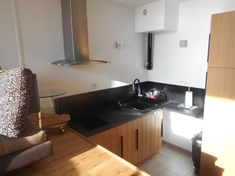 appartement anglet avec vue mer et golf Apartment in Anglet