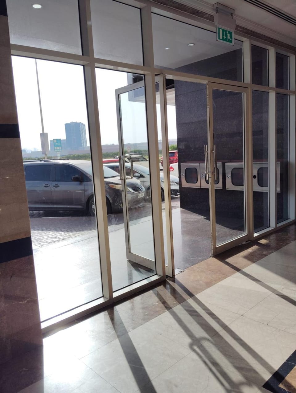 Ajman Al Yasmeen Towers aly Apartment in Ajman