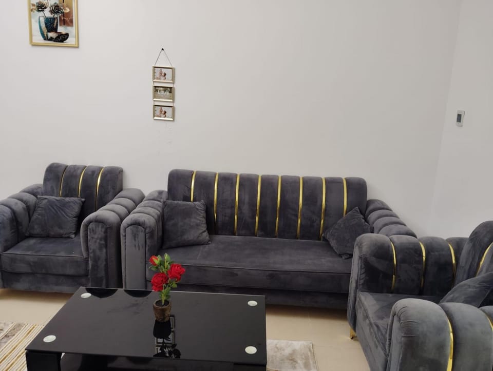 Ajman Al Yasmeen Towers aly Apartment in Ajman