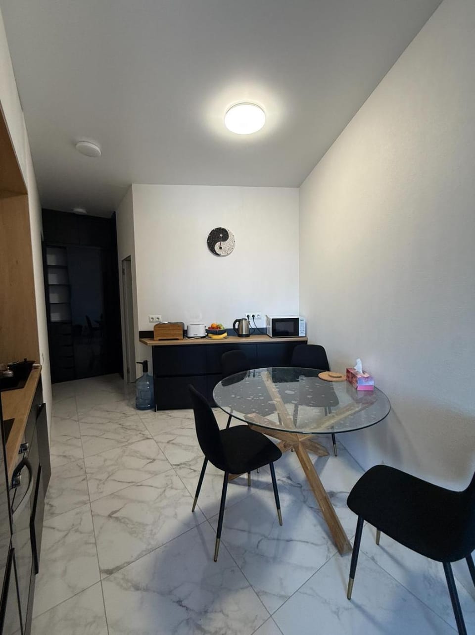 Аквамарин Апарт Apartment in Odessa