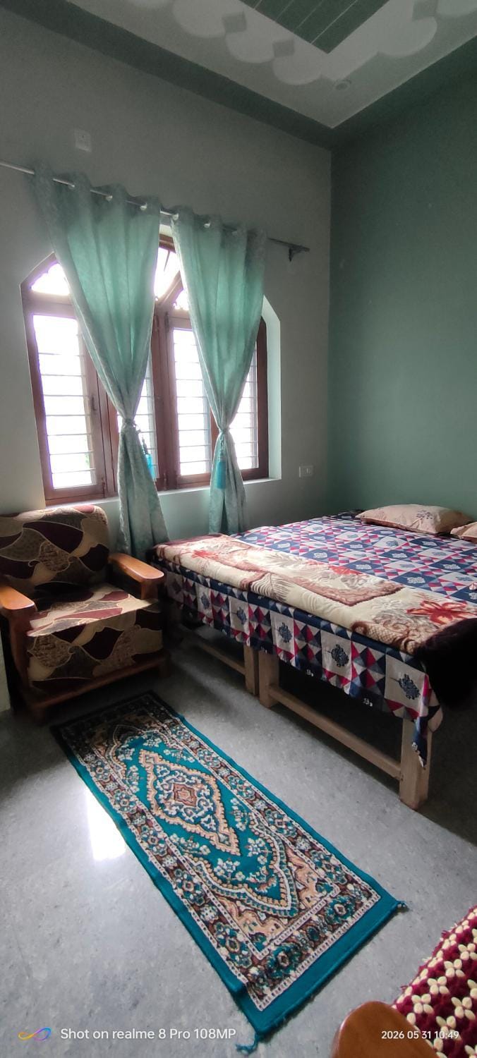 Rawat Homestay Vacation rental in Rishikesh