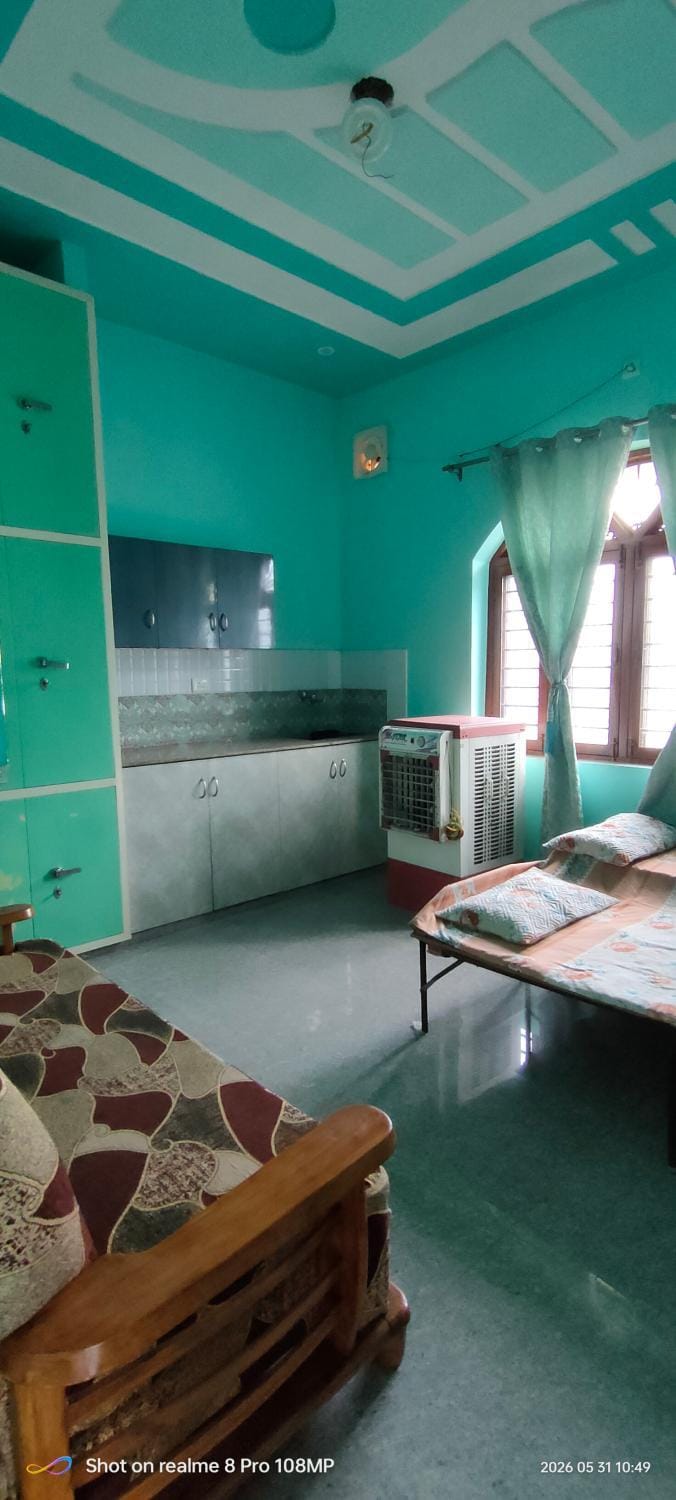 Rawat Homestay Vacation rental in Rishikesh