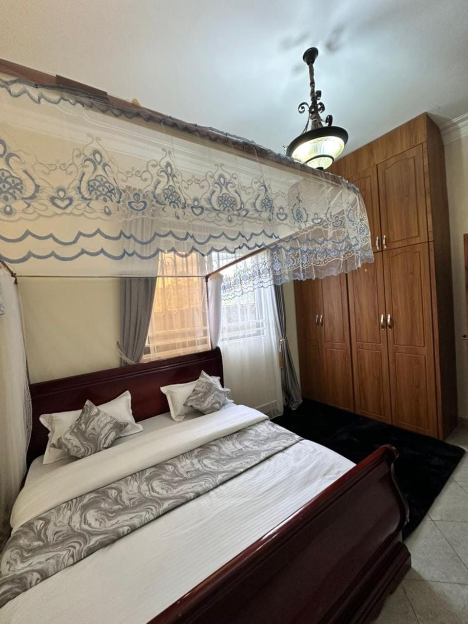 GRACE ViLLA Villa in Uganda