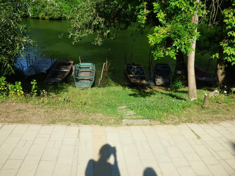River view