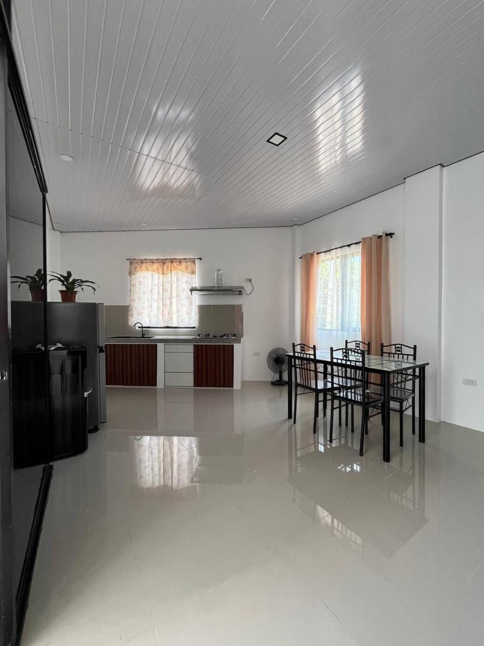 SabinaGateway Suites Bed and Breakfast in Panglao