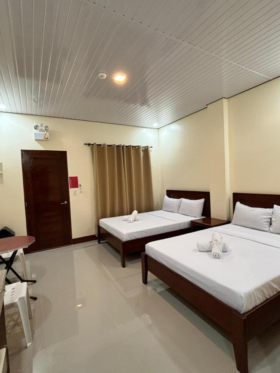 SabinaGateway Suites Bed and Breakfast in Panglao