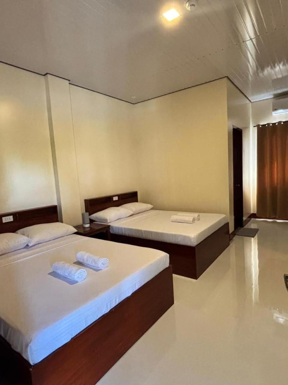 SabinaGateway Suites Bed and Breakfast in Panglao