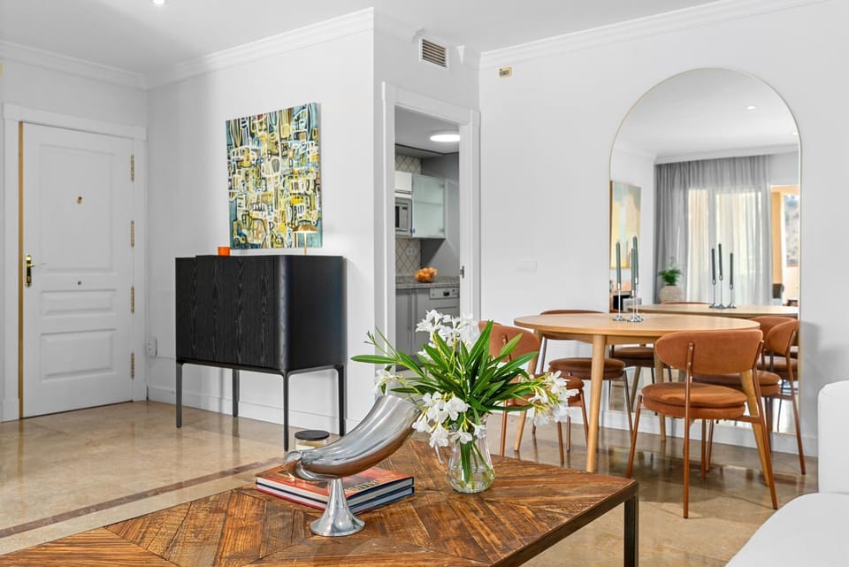 Las Lomas de Marbella Club Apartment in Marbella