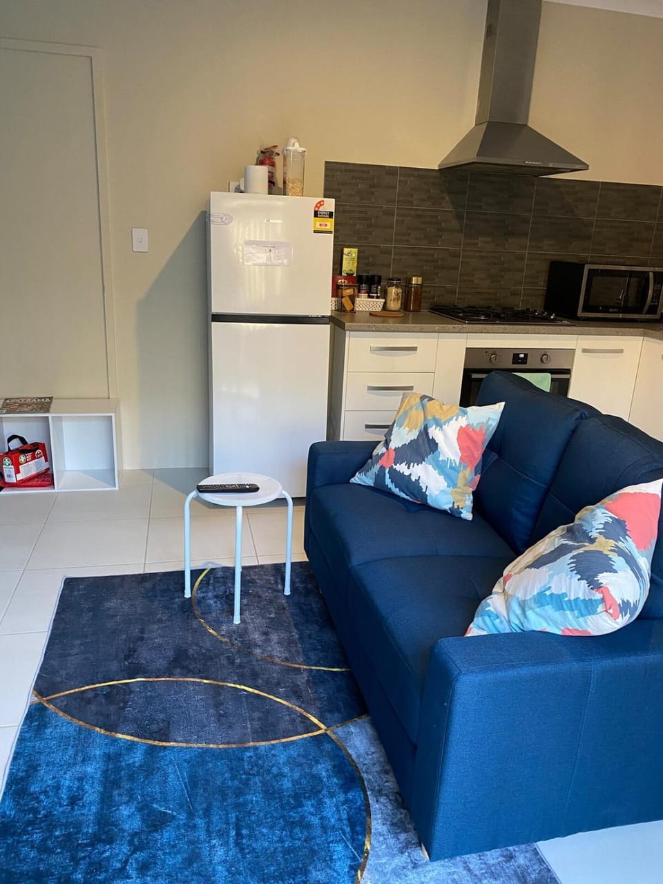 Guest suite with Free Wifi & Parking Apartment in Perth